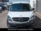Mercedes-Benz Citan Kasten 108 CDI lang Worker Plus -AHK-Klima - Mercedes-Benz: W108