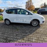 Seat Altea -NAVI-KLIMA-XENON - AHK - HU NEU - gebrauchte Seat Altea aus dem Jahr 2010