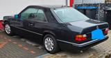 Mercedes-Benz CE 230 - Mercedes-Benz CE 230 aus 1992