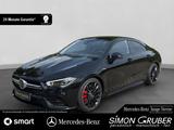 Mercedes-Benz CLA 35 4Matic Night Pano MBeam Kamera Distronic - Mercedes-Benz CLA 35 AMG aus 2023
