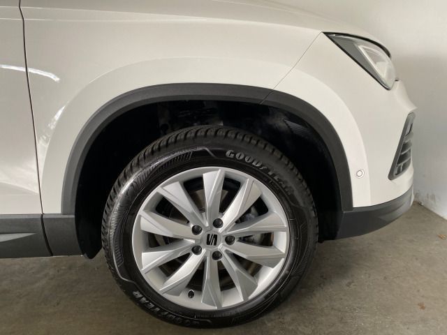 Ateca Style 1.5 TSI DSG AHK+PANO+NAVI