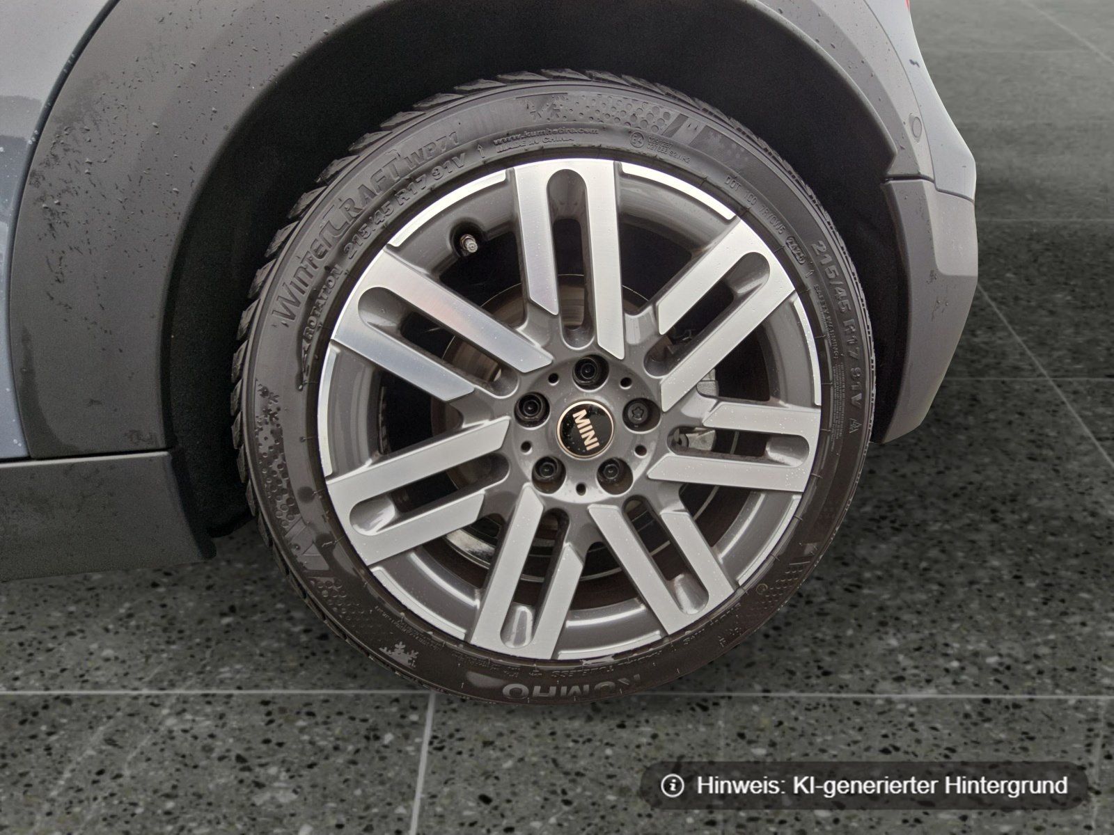 MINI Cooper Cabrio - Bild 9