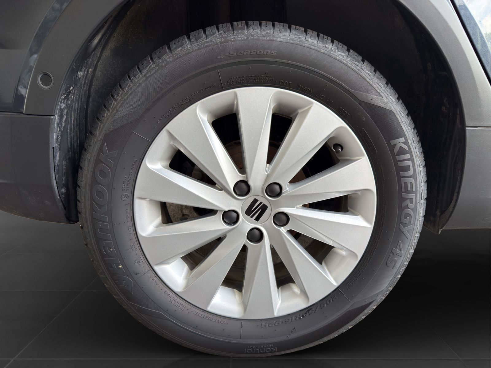Seat Arona - Bild 7