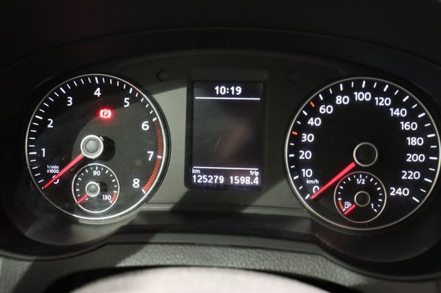 Sharan 1.4 TSI Sound ACC SHZ Bi-XENONNAVI SPORTP