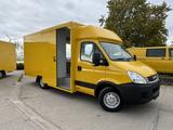 Iveco C30C/ FOODTRUCK/ Daily - Iveco 30