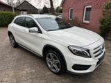 Mercedes-Benz GLA 250 4MATIC DCT StreetStyle StreetStyle - Mercedes-Benz GLA 250 aus 2015