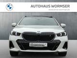BMW i5 eDrive40 Touring M Sportpaket DAB LED AHK - BMW i5: Kombi, Sportpaket