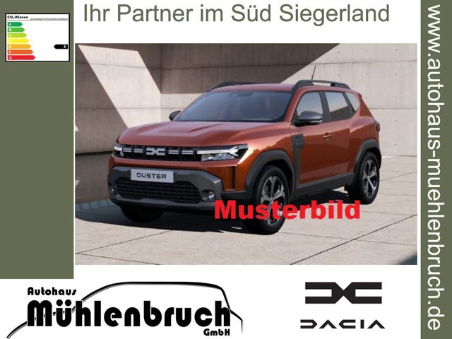 Dacia Duster TCe 130 4x4 Journey SHZ+PDC+RFK