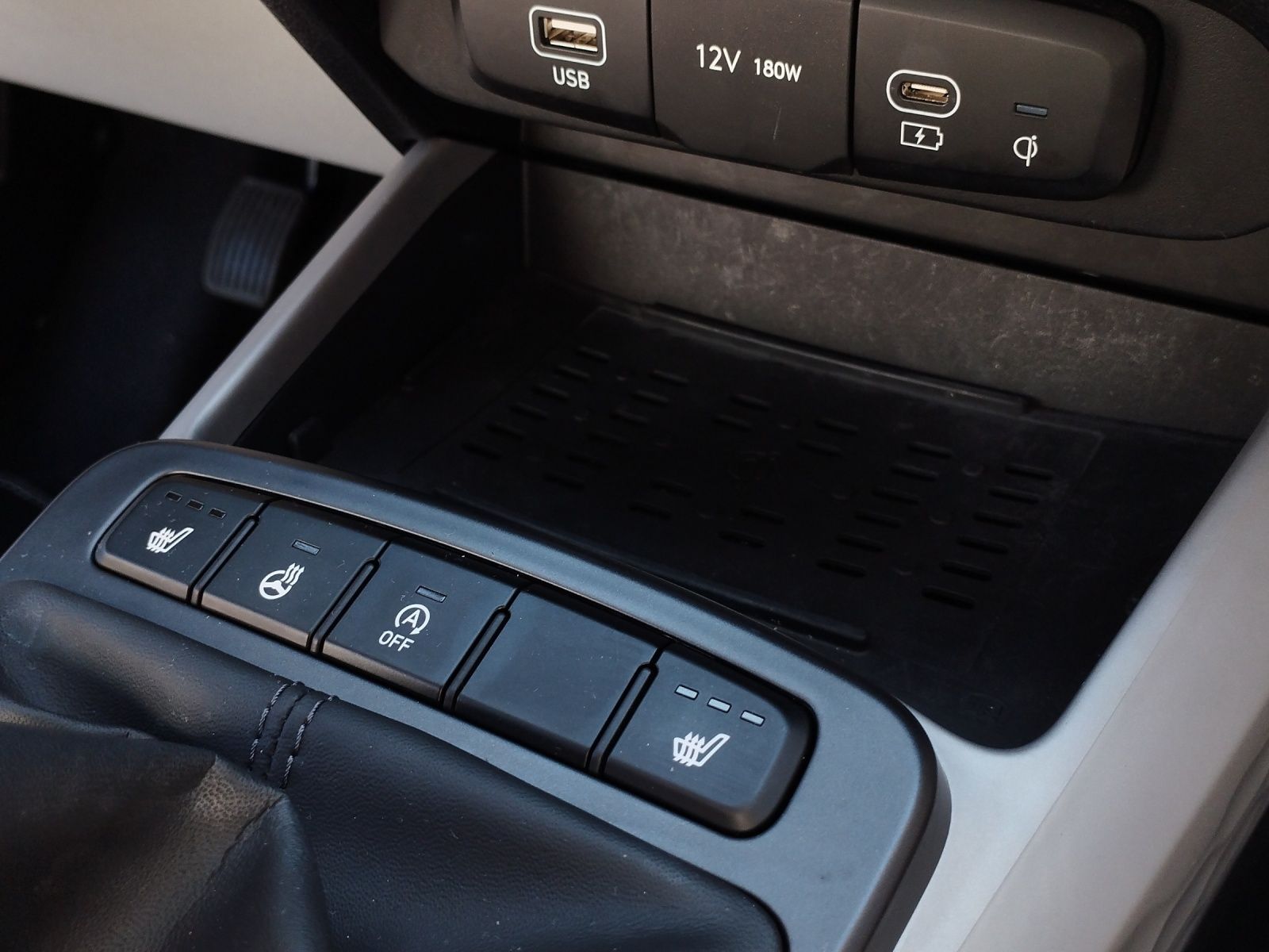 Hyundai i10 – Bild 16