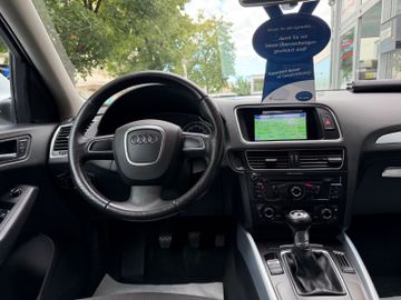 Audi Q5 - 10