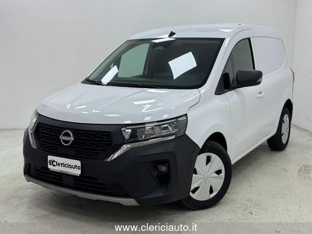 Otros Nissan Townstar 1.3 130 CV Van PC Acenta