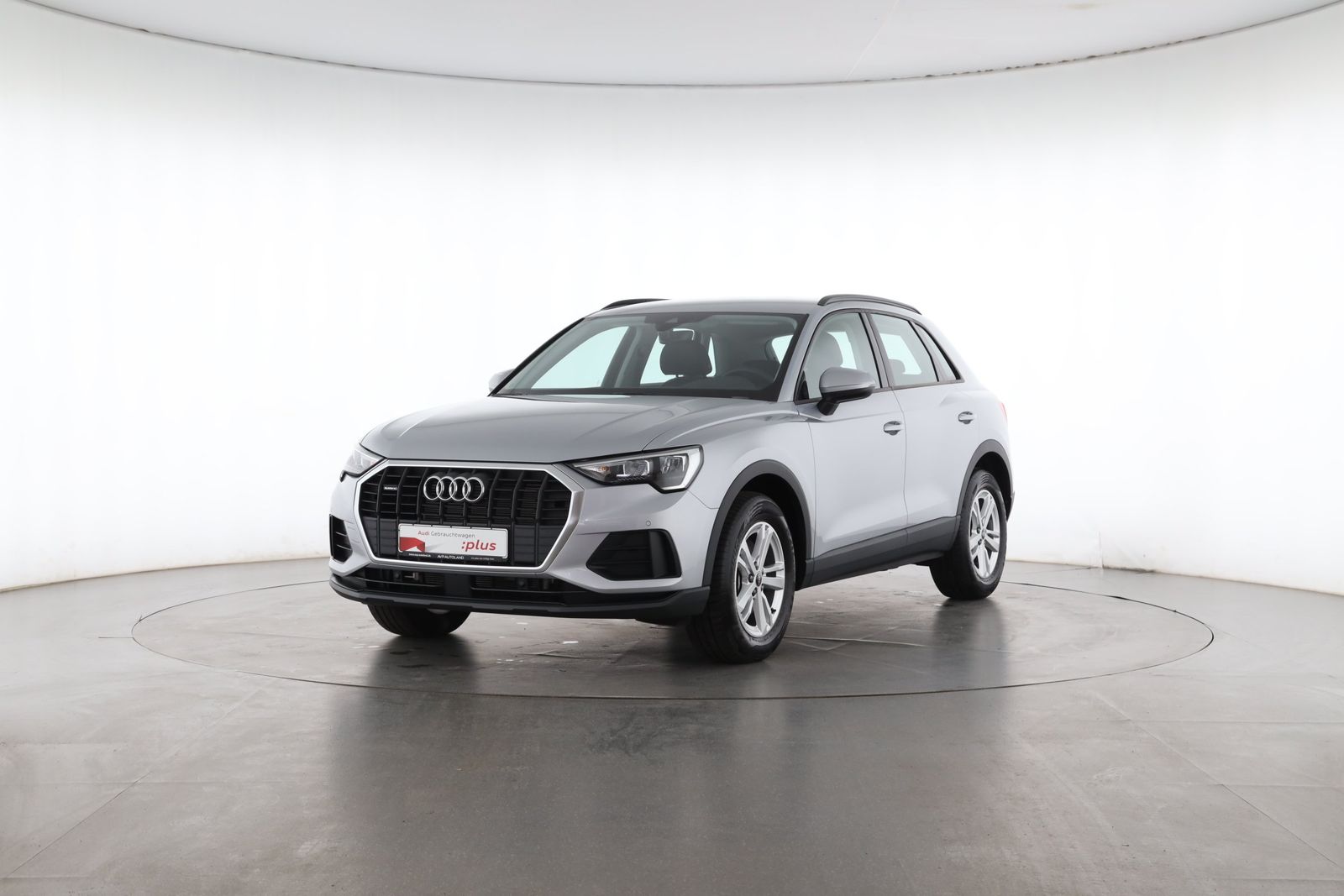 Audi Q3 - Bild 2