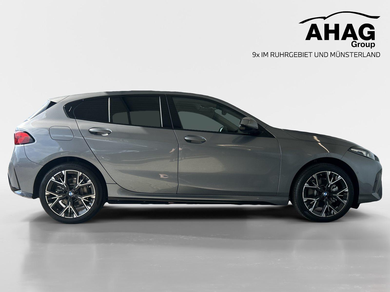 BMW 120 M-Sport Design | Adaptive LED | Komfortzugan
