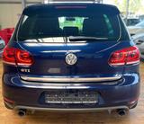 Volkswagen Golf VI GTI 1.HAND,Bi-XENON,KLIMAAUTO-2ZONE - gebrauchte VW Golf aus dem Jahr 2011