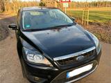 Ford Focus - Ford Focus mit Diesel-Antrieb: Kleinwagen
