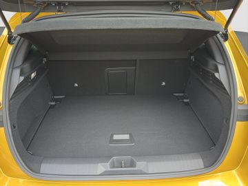 Fotografie des Opel Astra L Lim Elegance Navi Kamera LED Sitzheizung