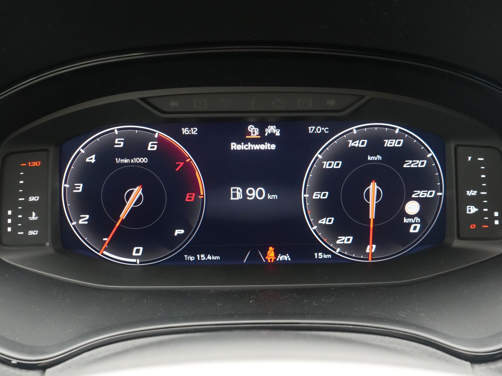 Seat Ibiza - Bild 14