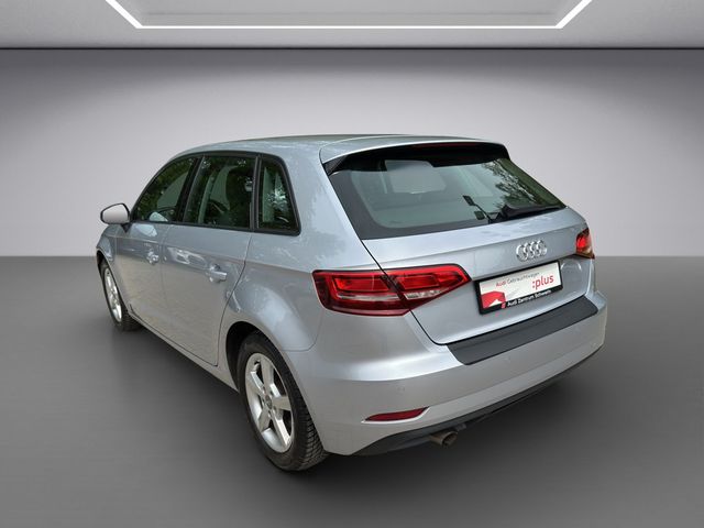 A3 Sportback 30 1.0 TFSI FSE KLIMA PDC