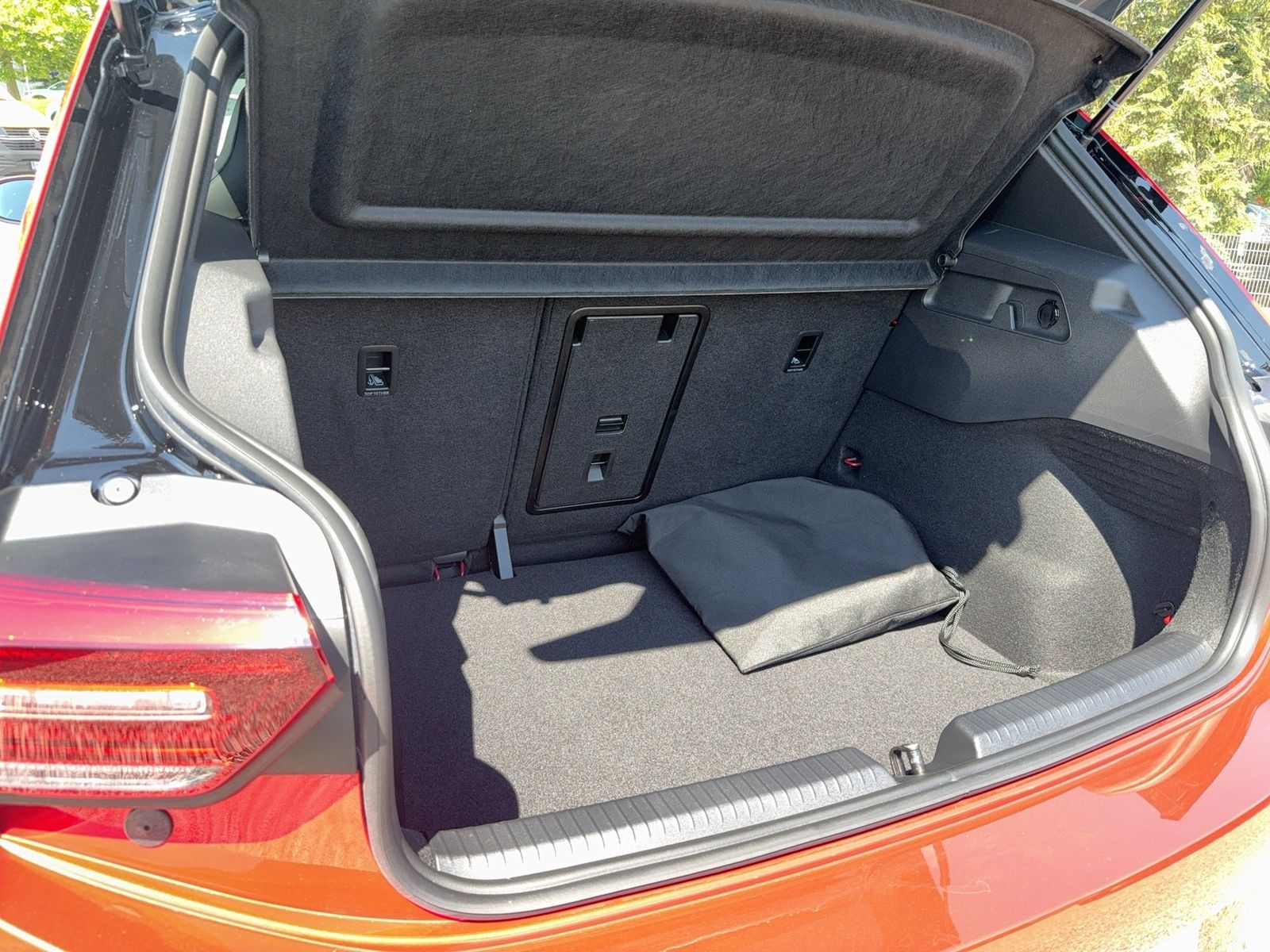 Volkswagen ID.3 - Bild 18