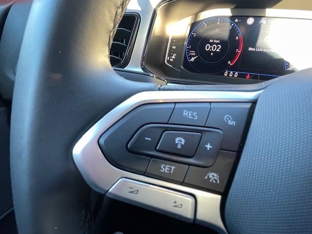 T-Roc 1.5 TSI Navi  LED ACC IQ drive digitales C