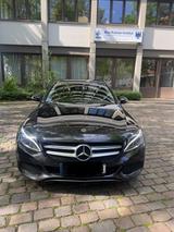 Mercedes-Benz C 200 d Autom. -