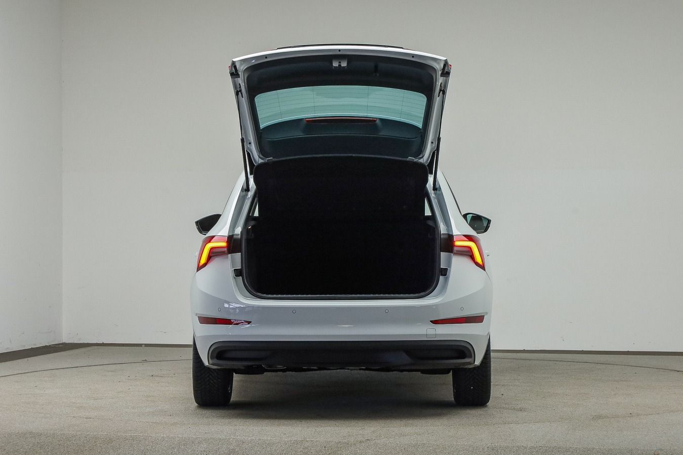 Skoda Scala - Bild 7