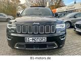 Jeep Grand Cherokee 3.0 CRD Overland*Pano*Leder*1.HD* - Jeep Grand Cherokee in Oberhausen