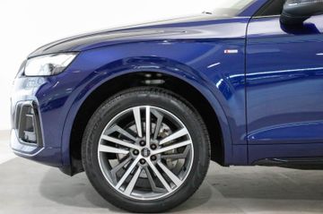 Audi Q5 - 11