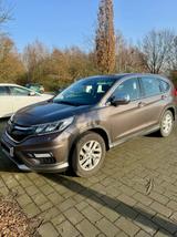 Honda CR-V 1.6 2WD Comfort Klima/SHZ/Garagenwagen - Honda CR-V in Bochum