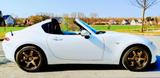 Mazda MX-5 2.0 RF  SKYACTIV-G 184 Exclusive-Line  - Mazda MX-5: 2.0