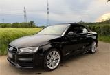 Audi A3 Cabriolet 2,0 TDI Quattro - Audi Cabriolet: 2.3