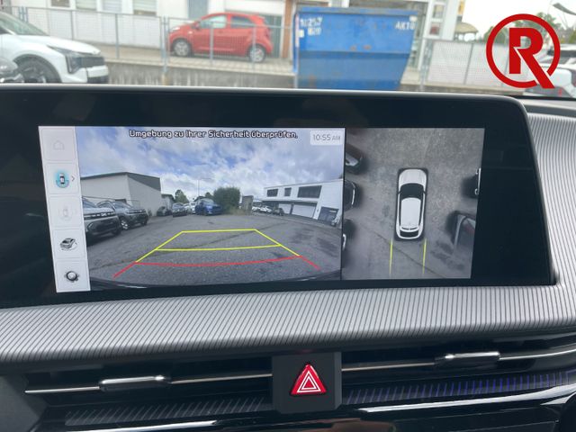 EV6 GT 4WD LED LEDER ACC NAVI Meridian 360 Kamer