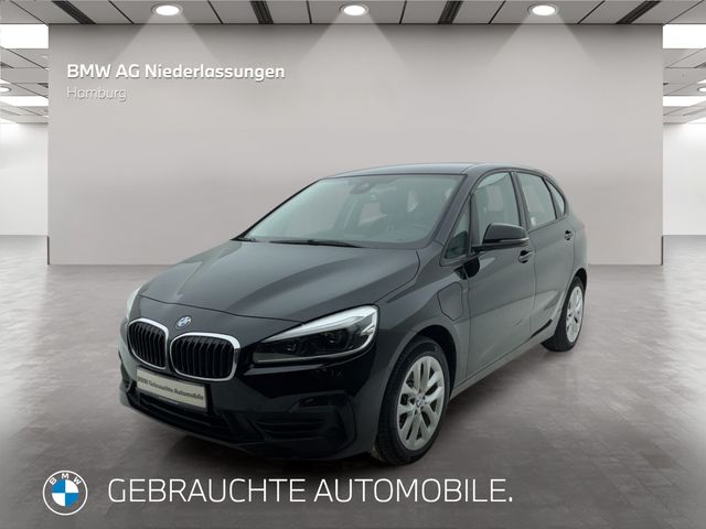 BMW 225xe iPerformance Active Tourer Navi LED