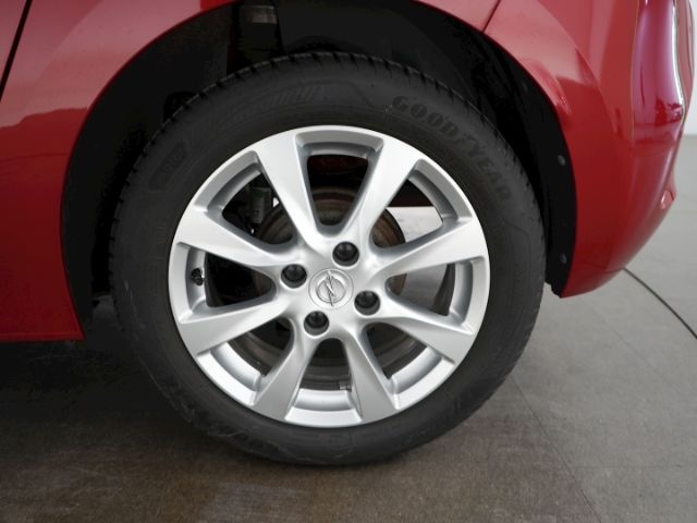 Corsa F EDITION+PARKPILOT HINTEN+ALUFELGEN+KLIMA