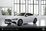 Mercedes-Benz CLE 200 Coupé AMG LED Memory Kamera CarPlay Ambi - Mercedes-Benz CLE 200 Gebrauchtwagen