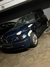 BMW E46 316i  TÜV bis 2028  fahrbereit - BMW 316 in Bonn