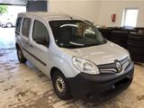 Renault Kangoo Rapid 1.5 dCi 110 Extra Klima Navi Regale - Renault Kangoo rapid 1 5 dci extra