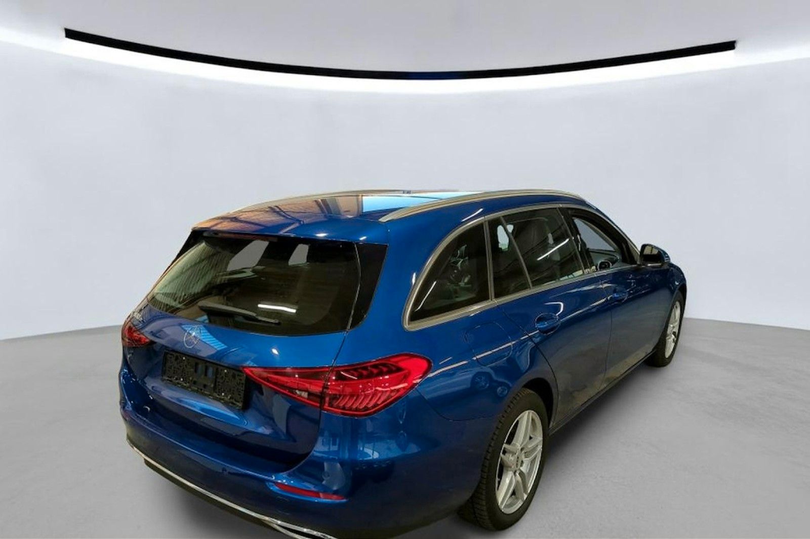Mercedes-Benz C 300 e T Avantgarde (EURO 6d) imagem 3