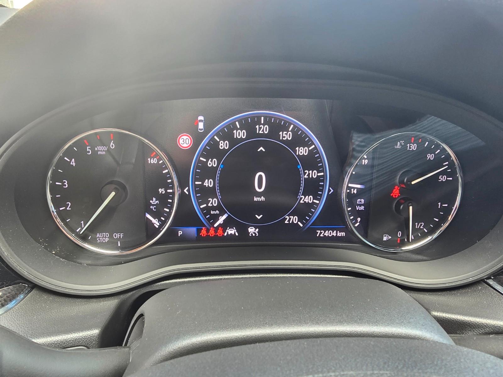 Opel Insignia B Sports Tourer Elegance