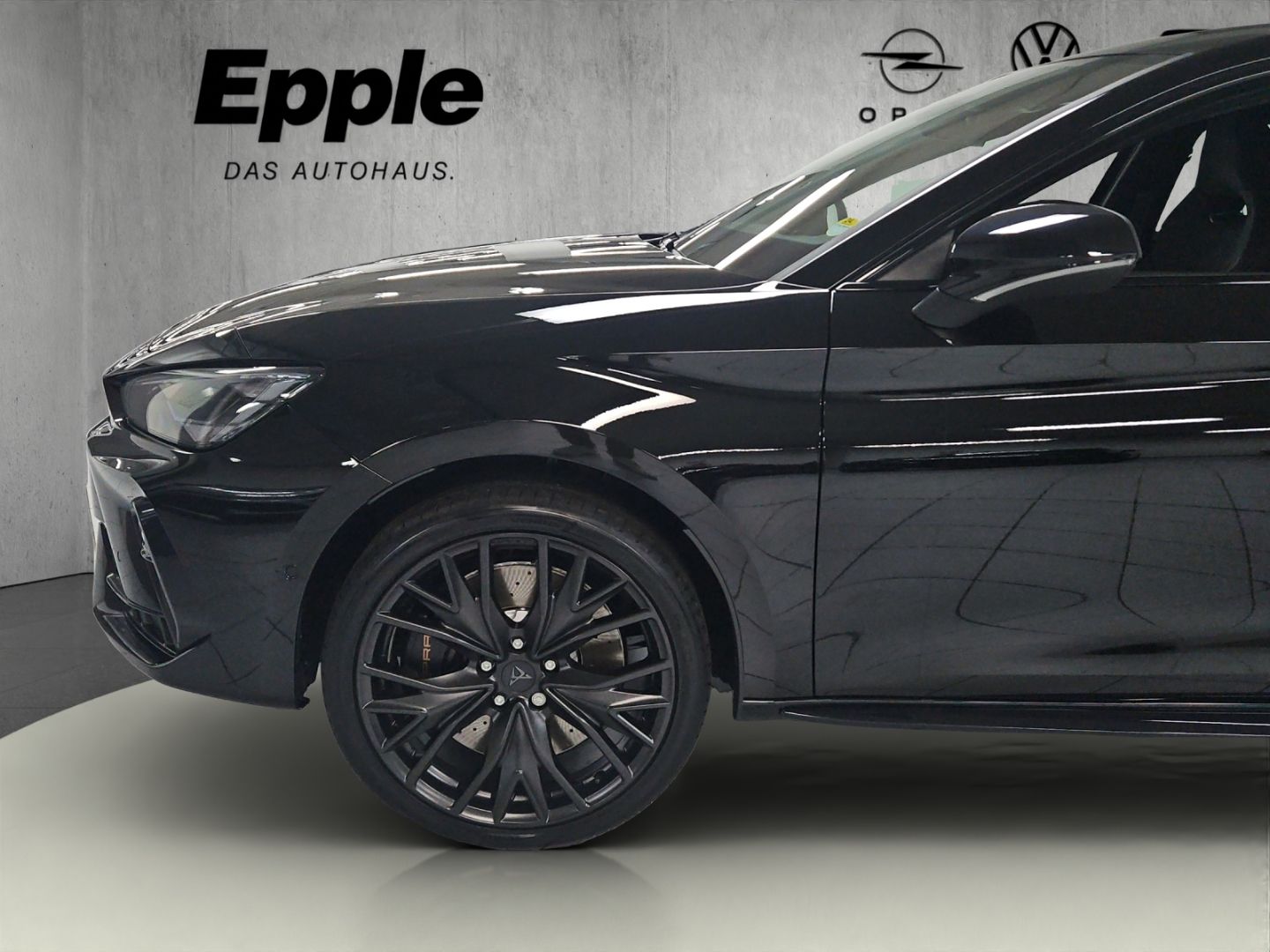 Cupra Leon - Bild 6