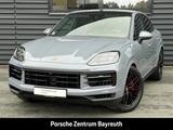 Porsche Cayenne S Coupe*AHK Surround View*HD-Matrix LED - Porsche Gebrauchtwagen in Bayreuth
