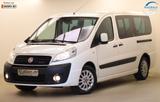 Fiat Scudo 2.0JTDM 163PS Panorama Executive L2H1 8S - Fiat Scudo: Panorama Executive