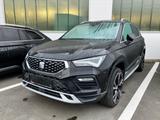 Seat Ateca 1.5 TSI Xperience LED|NAVI|RFK|ACC - Seat Ateca: Xperience