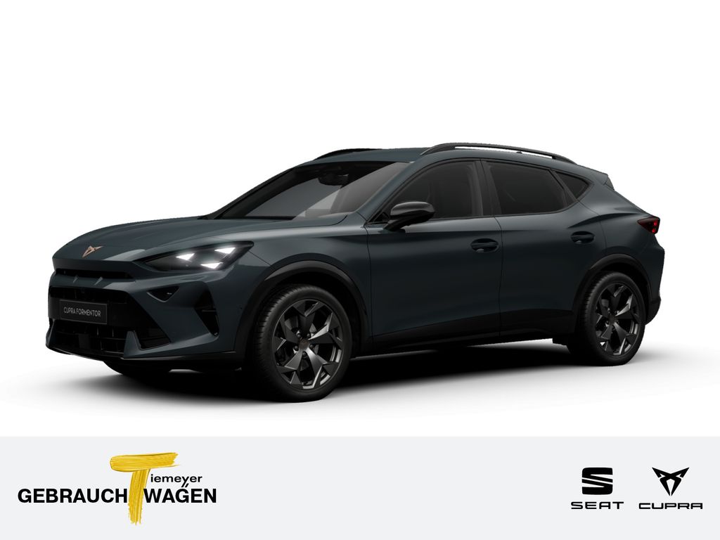 Image of Cupra Formentor