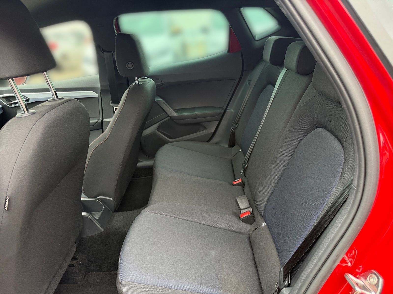 Fahrzeugabbildung SEAT Ibiza 1.0 TSI FR *GJR*BEATS*NAVI*KAMERA*