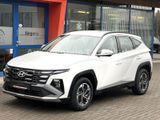 Hyundai TUCSON*1.6T-GDI*SMART*MHECV*NAVI**LED*PDC*KAMR** - Hyundai TUCSON Tageszulassungen