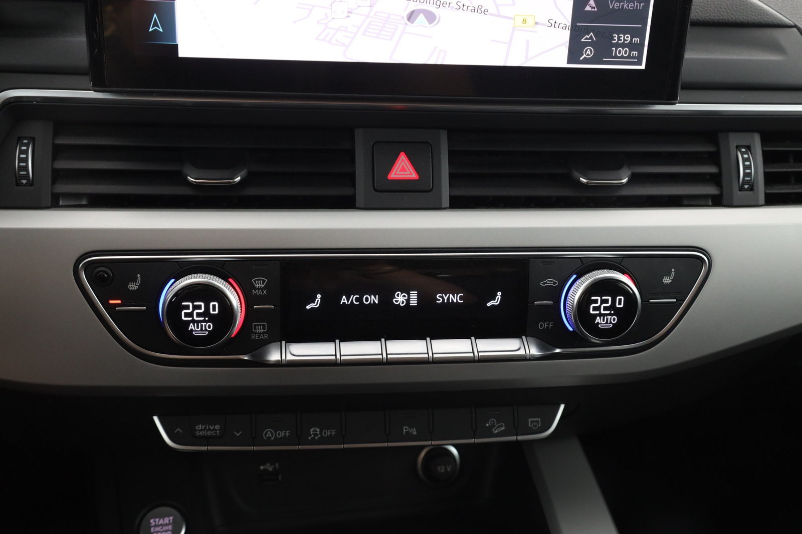 Audi A4 Allroad - Bild 19
