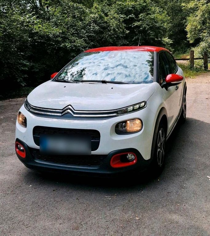 Image of Citroën C3