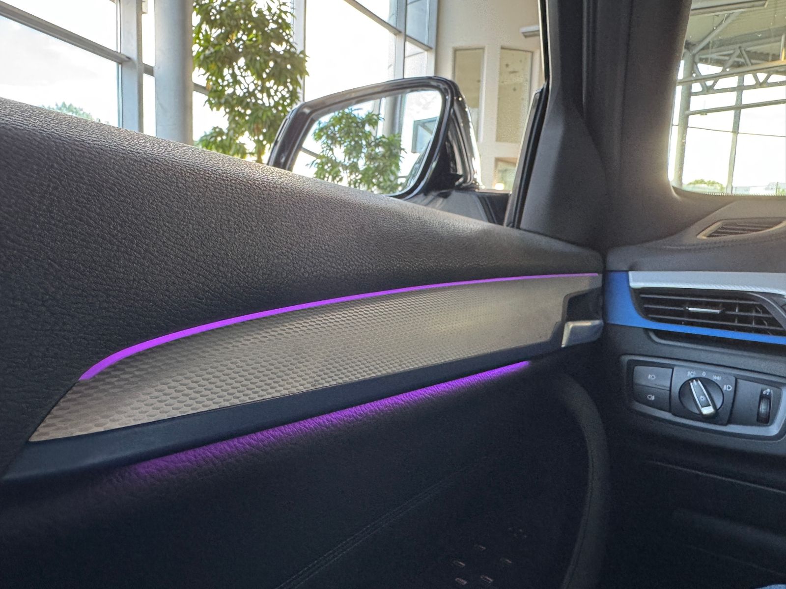 Fahrzeugabbildung BMW X2 xDrive M35 i  LED NAVI HEAD-UP