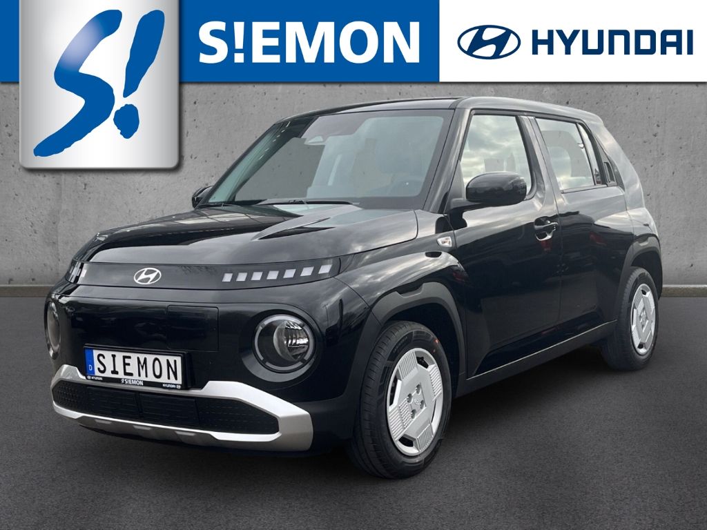 Hyundai INSTER